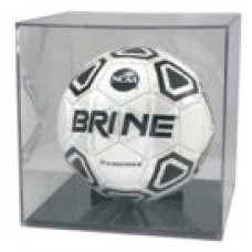 QB4G Ballqube Display Soccer Case